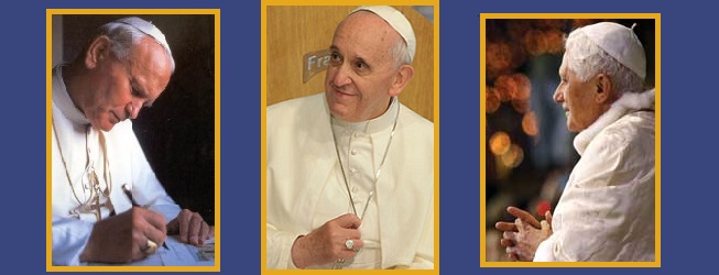 Understanding Pope Francis' Apostolic Exhortation, Evangelii Gaudium -  Homiletic & Pastoral Review